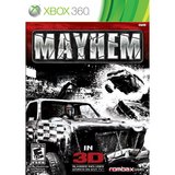 Mayhem (Xbox 360)